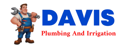 Trusted plumber in HESTER